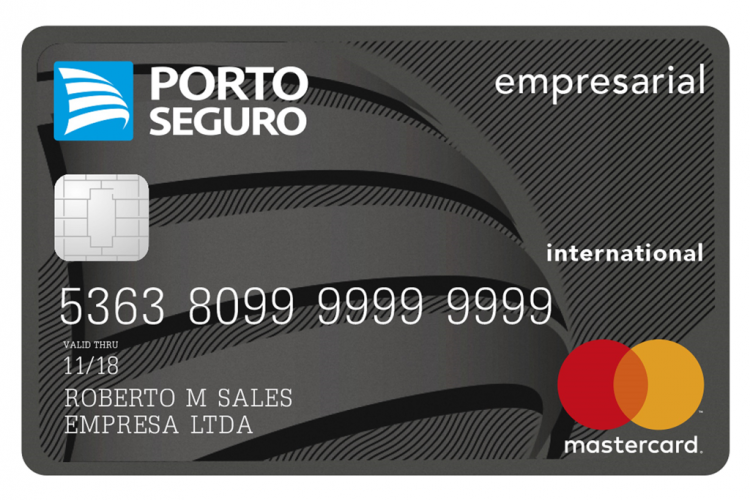 Porto Seguro Cartões lança produto com diversos benefícios para micro, pequenas e médias empresas
