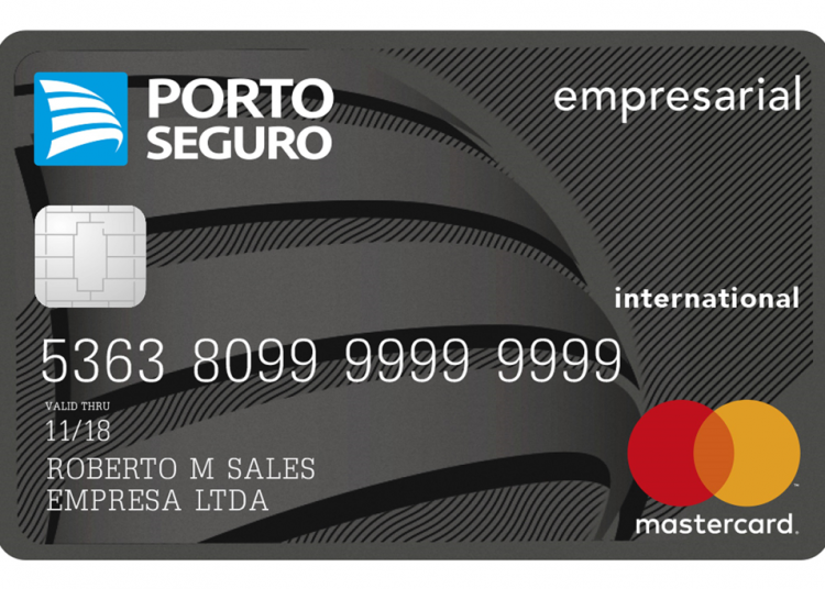 Porto Seguro Cartões lança produto com diversos benefícios para micro, pequenas e médias empresas