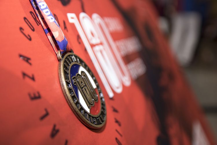 Fametro realiza parceria com a Corrida do Centenário do Fortaleza Esporte Clube