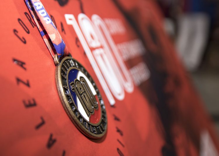 Fametro realiza parceria com a Corrida do Centenário do Fortaleza Esporte Clube