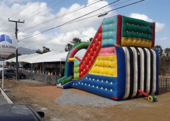 Mãe Rainha Urbanismo realiza programação especial para o Dia das Crianças em Maracanaú