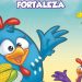 North Shopping Jóquei recebe show inédito da Galinha Pintadinha