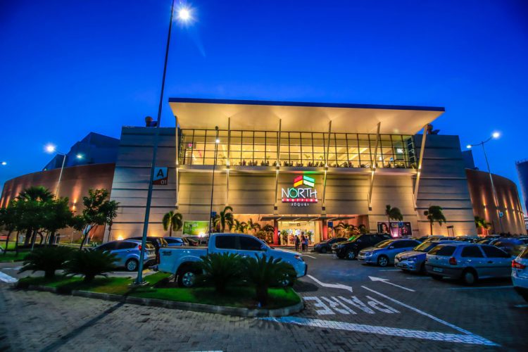 North Shopping Jóquei