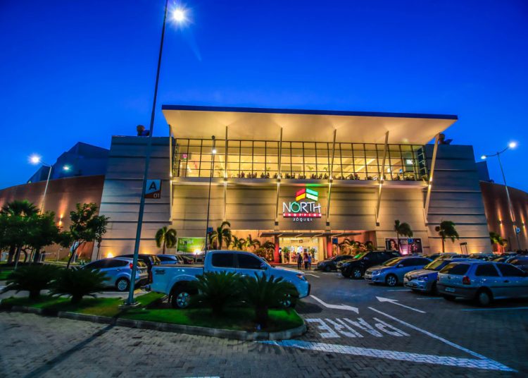 North Shopping Jóquei