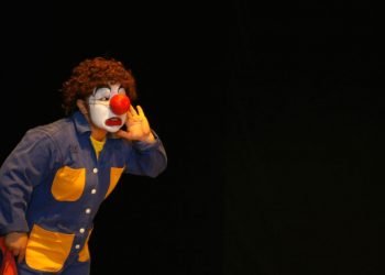 Dia das crianças: programação gratuita de teatro, música e cinema em Fortaleza
