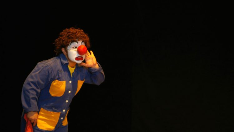 Dia das crianças: programação gratuita de teatro, música e cinema em Fortaleza