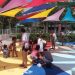 North Shopping Fortaleza comemora 27 anos com projeto que revitaliza a Praça Jonas Gomes de Freitas em parceria com a Hidracor