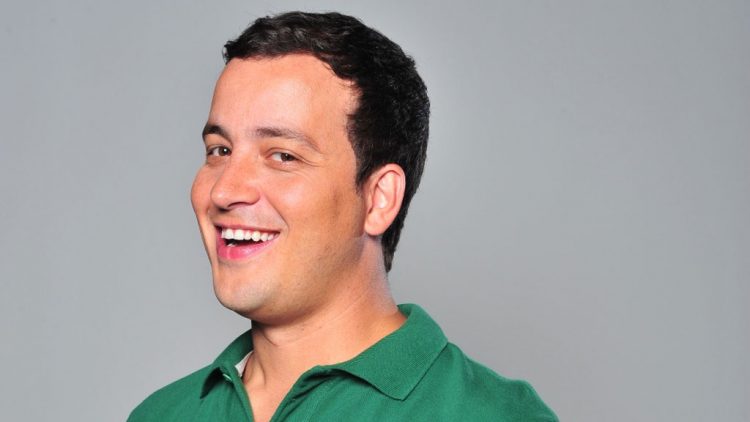Rafael Cortez participa da 14ª edição do Conexão Fametro