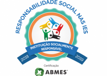UNINASSAU Fortaleza conquista Selo de Instituição Socialmente Responsável