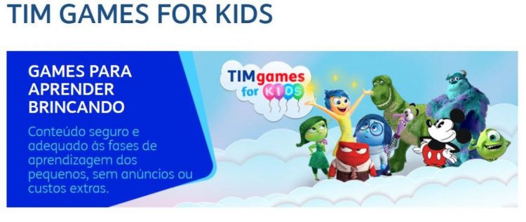 Dia das Crianças com opções divertidas para todas as idades
