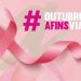 Via Sul Shopping organiza ação alusiva ao Outubro Rosa