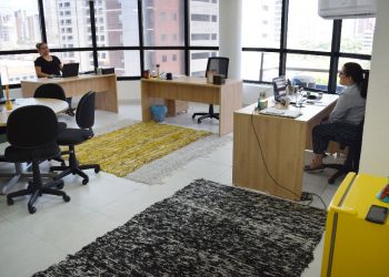 Adel instala espaço de relacionamento em Fortaleza