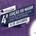 Fametro sedia 4ª edição do Byte Girl