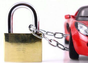 Conselhos para prevenir o roubo de carros