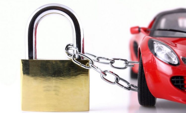 Conselhos para prevenir o roubo de carros