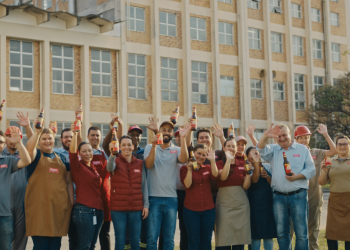 Brahma celebra 130 anos e responde todas as dúvidas dos consumidores sobre cerveja