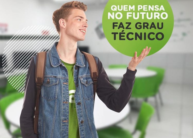 Grau Educacional inaugura nova unidade da Escola Grau Técnico em Fortaleza