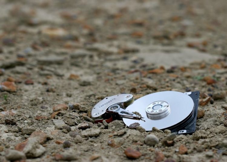 EaseUs Data Recovery Wizard, a solução completa para arquivos perdidos