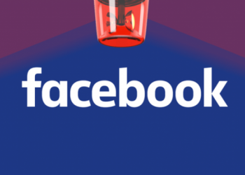 Facebook tem instabilidade e fica fora do ar nesta segunda-feira