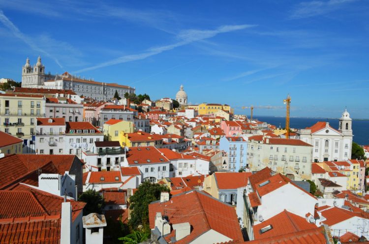 O que visitar em Portugal?
