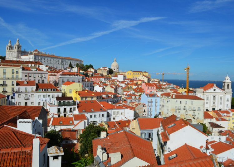 O que visitar em Portugal?
