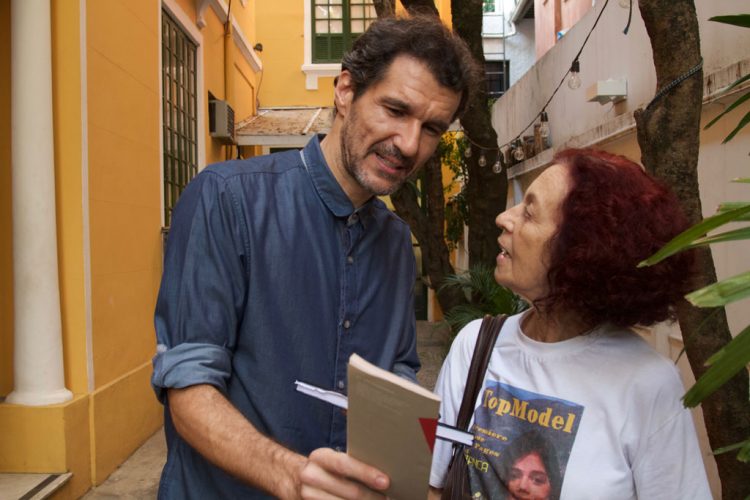 Maracanaú recebe programação itinerante do 28º Cine Ceará