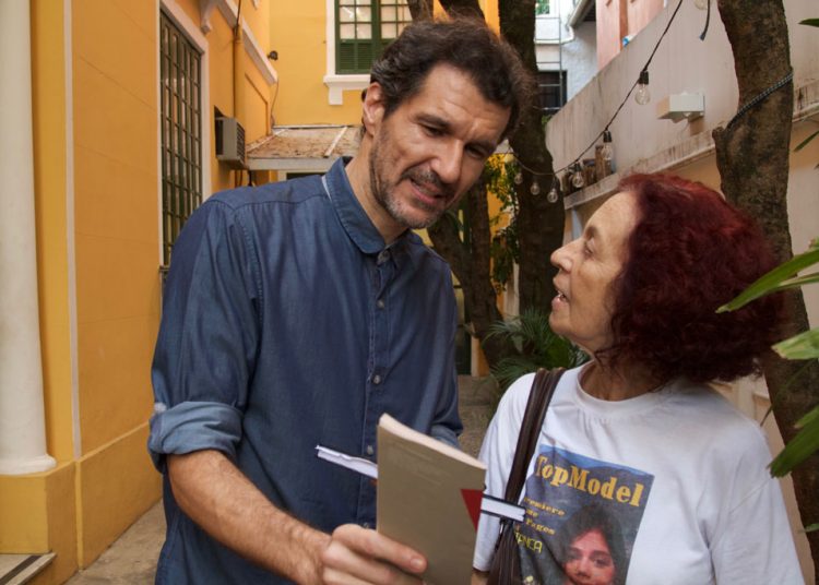 Maracanaú recebe programação itinerante do 28º Cine Ceará