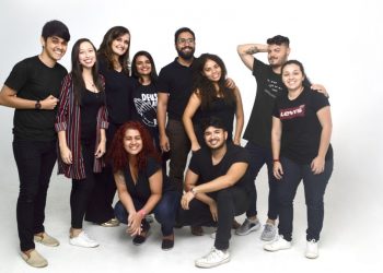 Agência experimental de Publicidade da UNINASSAU prepara estudantes para o mercado