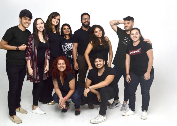 Agência experimental de Publicidade da UNINASSAU prepara estudantes para o mercado