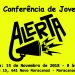 I conferência de Jovens com o tema Alerta é realizada em Maracanaú