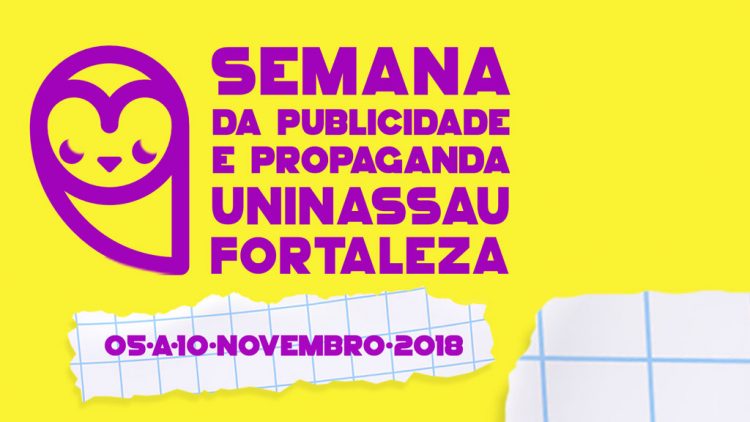 UNINASSAU promove Semana da Publicidade e Propaganda