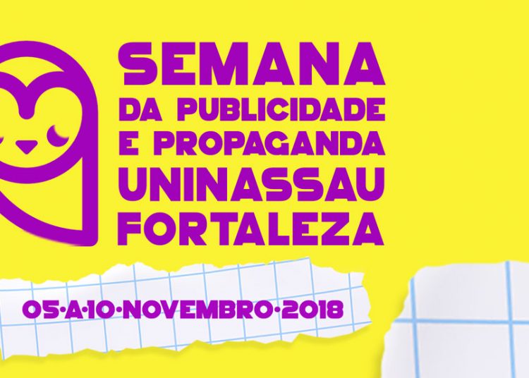 UNINASSAU promove Semana da Publicidade e Propaganda