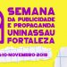 UNINASSAU promove Semana da Publicidade e Propaganda