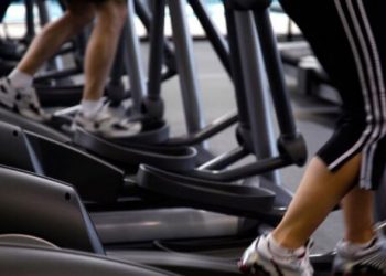 Vantagens do Treino no elíptico para emagrecer