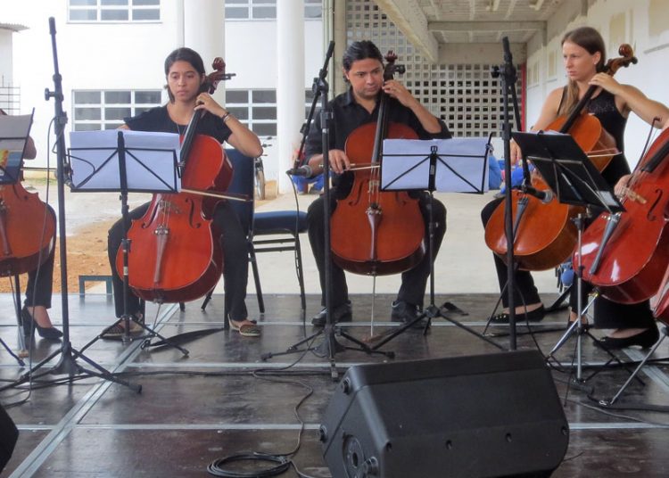 Festival Acordes do Amanhã acontece em Fortaleza e mais sete cidades do Ceará