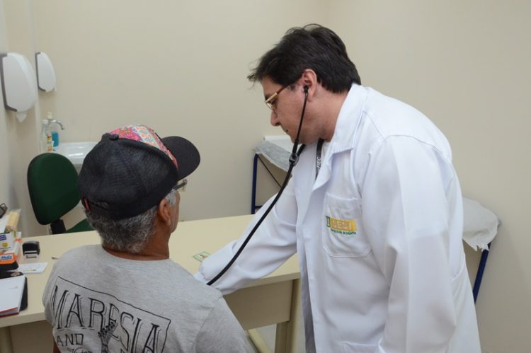 Clínicas do SESI Ceará passam a atender público em geral