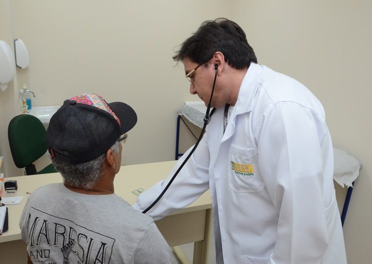Clínicas do SESI Ceará passam a atender público em geral