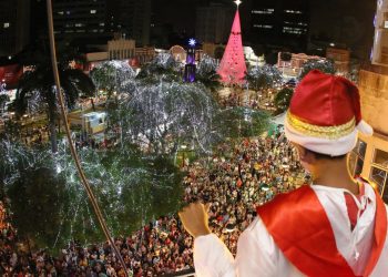 Concurso de Fotografia “Ceará Natal de Luz 2018” premiará  vencedor com R$ 3 mil