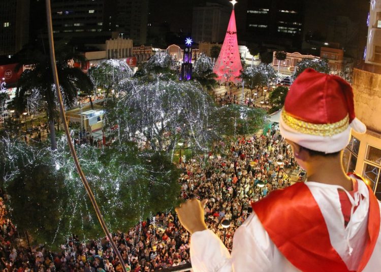Concurso de Fotografia “Ceará Natal de Luz 2018” premiará  vencedor com R$ 3 mil