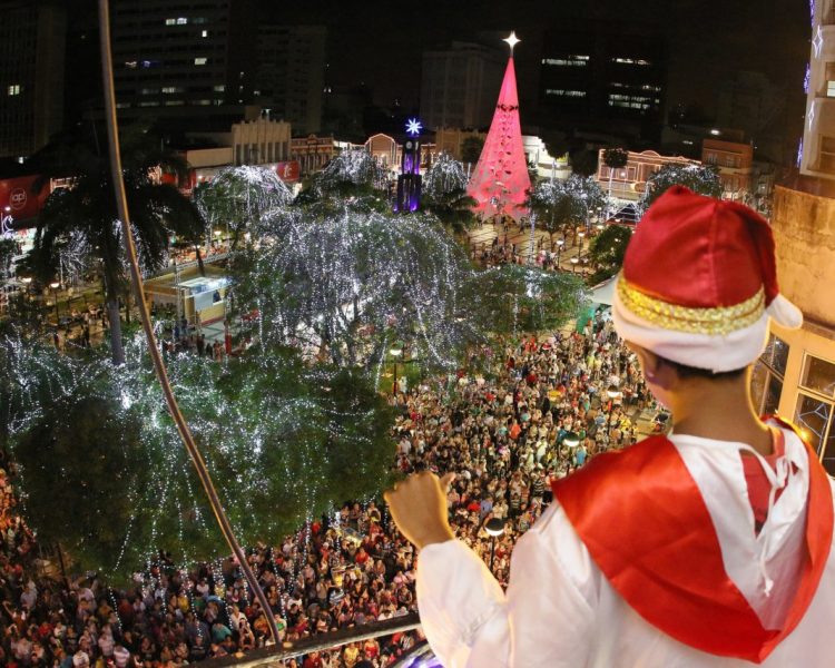 Concurso de Fotografia “Ceará Natal de Luz 2018” premiará  vencedor com R$ 3 mil