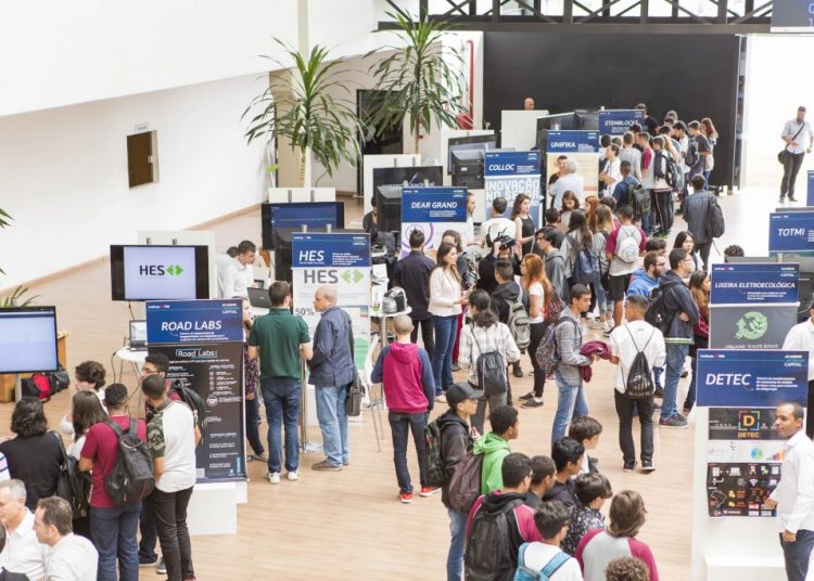 Instituto TIM apresenta projetos de startups de estudantes a investidores