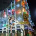 Foto vencedora do IV Concurso de Fotografia Ceará Natal de Luz recebeu quase 70 mil votos