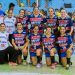 Handebol feminino do Fortaleza Esporte Clube está em preparação para o Campeonato Brasileiro de Clubes