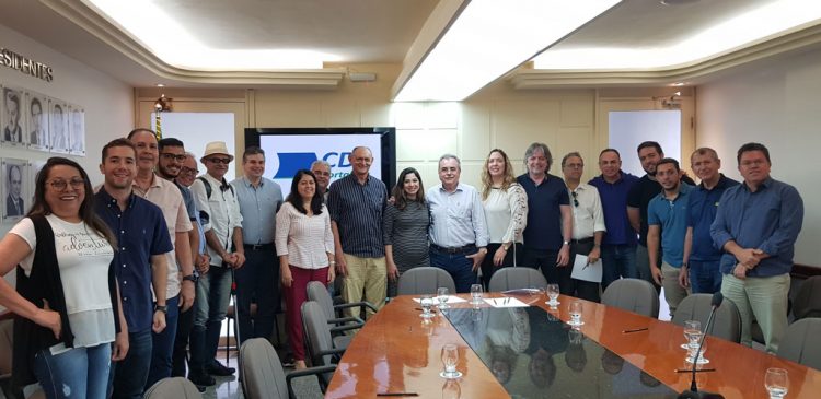 Comércio de Fortaleza amplia horário de atendimento até o fim do ano