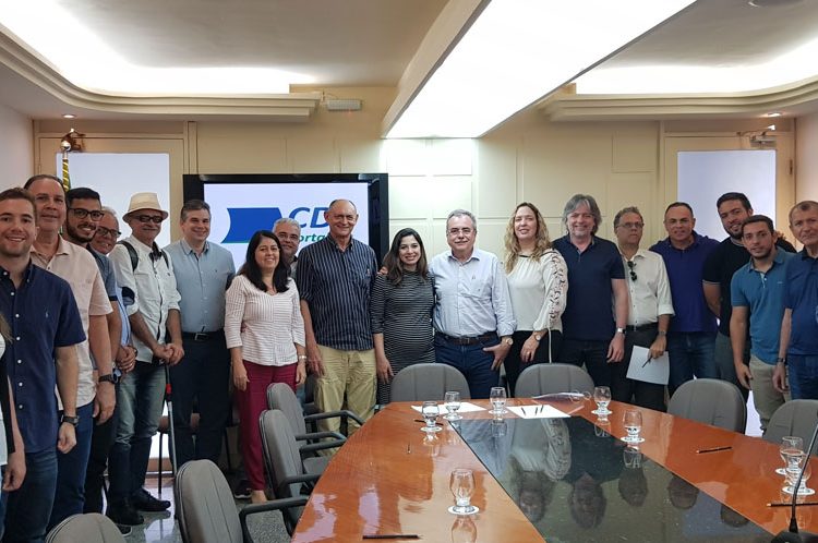 Comércio de Fortaleza amplia horário de atendimento até o fim do ano
