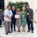 Professora da Unifametro ganha prêmio em Simpósio Internacional
