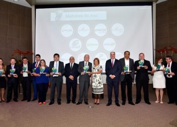 Empresas Cearenses de Materiais de Construção participam da quarta edição do Prêmio Acomac Ceará