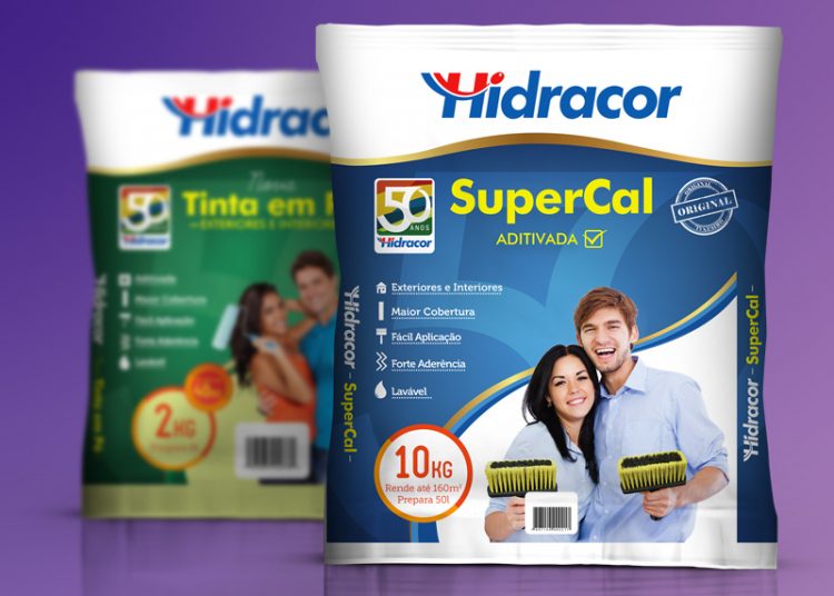 Empresa cearense de tintas ganha premiação nacional