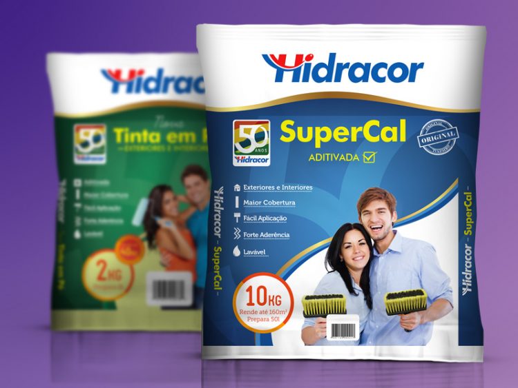 Empresa cearense de tintas ganha premiação nacional