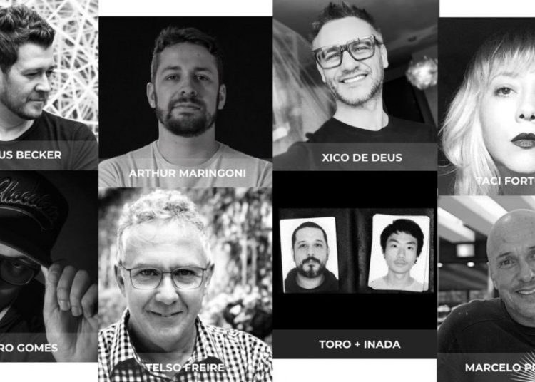 ComunicaFilmes apresenta novo time de diretores